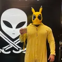 pikachudamaromba