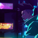 Discord Avatar