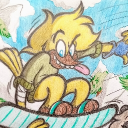 avatar Roofus Lé Birb