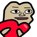 handsomedeb1l avatar
