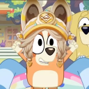 avatar Gloxinia of repost