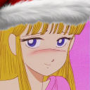 avatar a very Hibari christmas