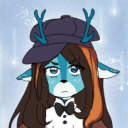 avatar why this deer so mad