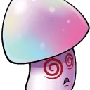 mortified_mushroom