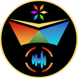 Gradient Discord Bot Logo