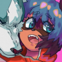 avatar sakizinha pescoço peladœ