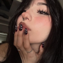 avatar sakizinha pescoço peladœ