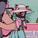 avatar sakizinha chinelinho de gato