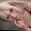 avatar sakizinha pescoço peladœ