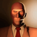 avatar RED SPY IN THE BASE!?