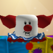 avatar Clowned by a Clown