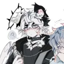 guppystarswelt avatar