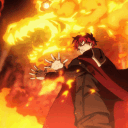redbolts