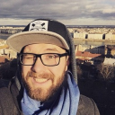 avatar Mark Forster