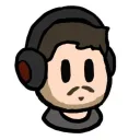 ghostbak64