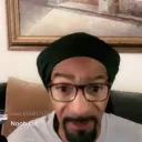 isnotafricano