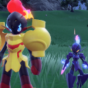 ishinyhunt