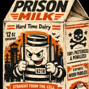 PrisonMilk