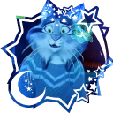 avatar uncoolpurple yuta is a bum