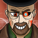 avatar Dust!Walter White