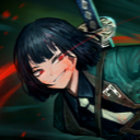 avatar RYOSHU (VERDE)