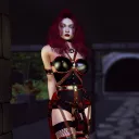 lilimonsta