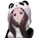 pandaamanda