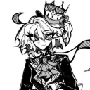 Oreo-san's Avatar