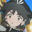 Oreo-san's Avatar