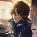 Oreo-san's Avatar