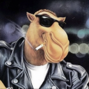 avatar para
