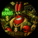 avatar Mr. Krabs