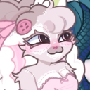 avatar Lace Thimbles and Thread 🧵🪡