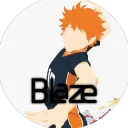blamze