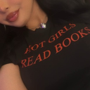 avatar Vampire Queen
