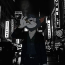 !ᵀᴿᴬᴾ〆BLACK