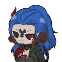 gorgomenteia