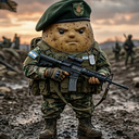 Capitan Papita
