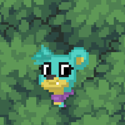 Bot icon