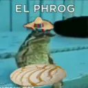 elphrog avatar
