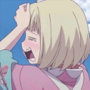 avatar ૮ ྀིнιѕ ωιƒє ` ྀིა