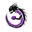 dragonineden