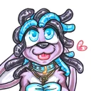 jamiebunpup