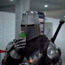 avatar Crusader