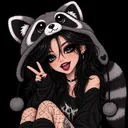 thegrimraccoon
