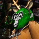 monkster