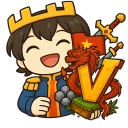 princelakevn