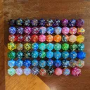 thediceblesser