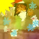 Larree17's Avatar
