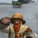 mastertoma